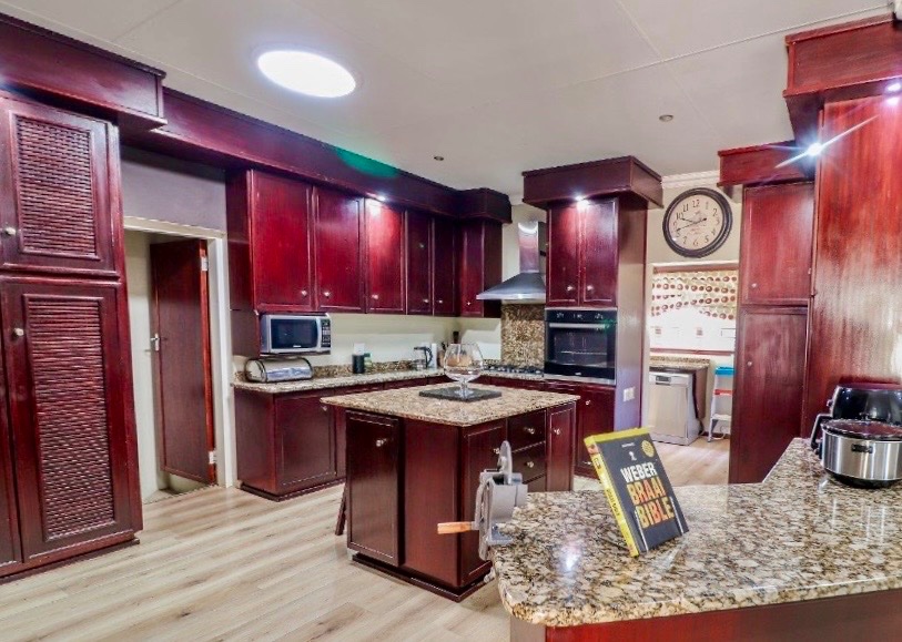 4 Bedroom Property for Sale in Wilkoppies North West